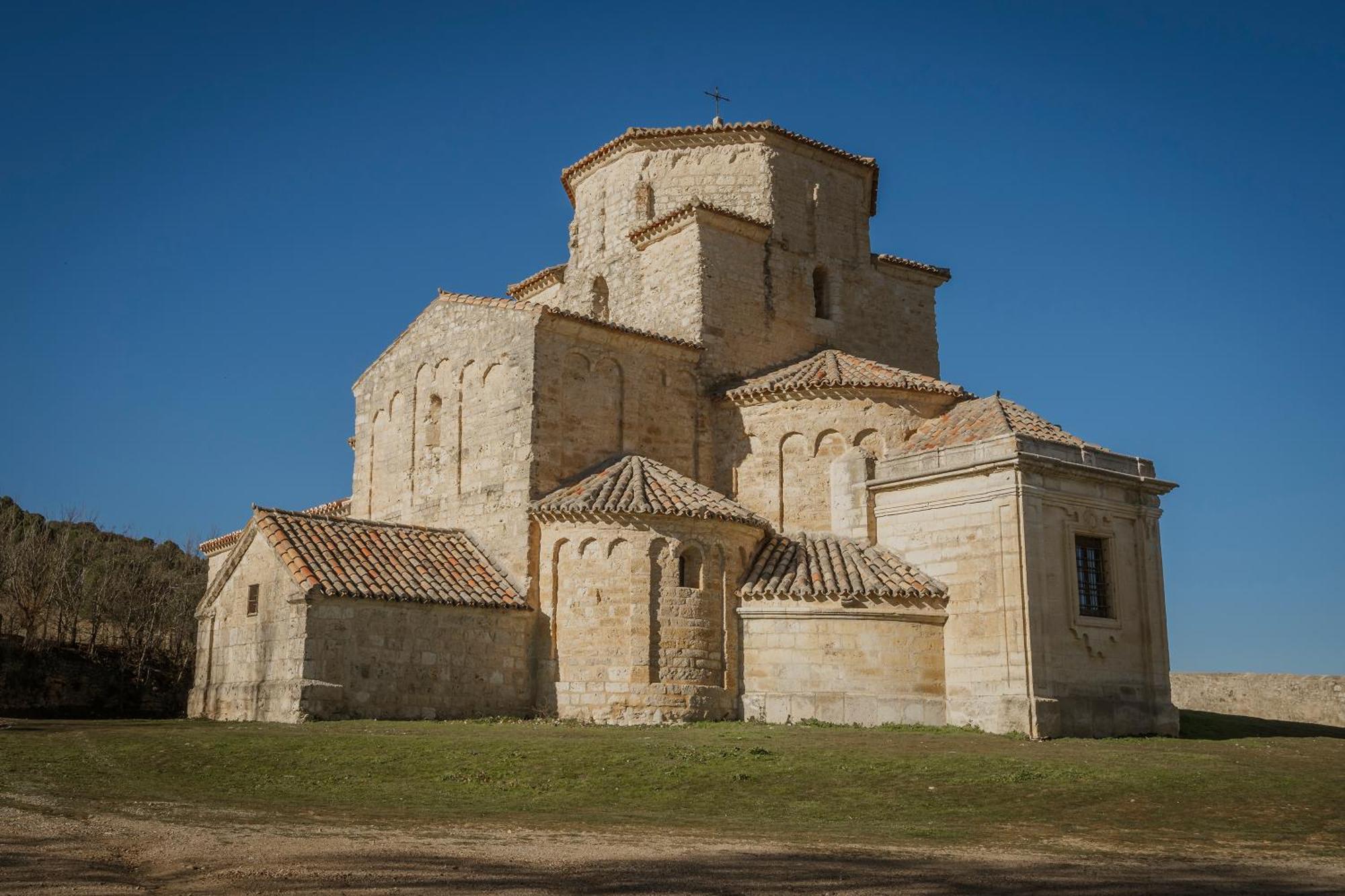 Casa Rural De La Anunciada Βίλα Urueña Εξωτερικό φωτογραφία